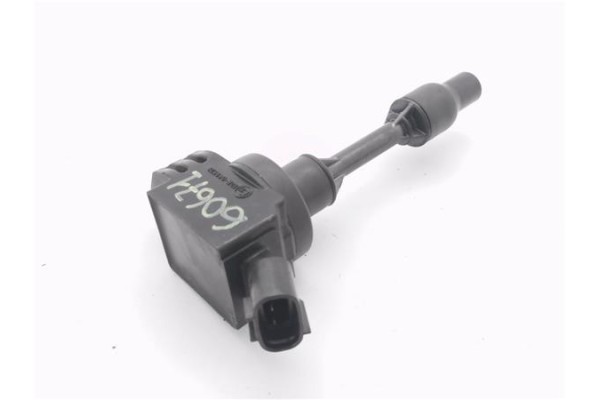 Recambio de bobina encendido para citroen c1 1.0 city edition referencia OEM IAM 10R049578  