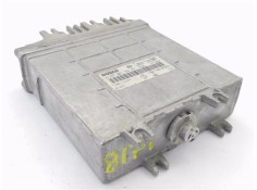 Recambio de centralita para renault laguna (b56) 1.9 dti (b56j) referencia OEM IAM 7700114354 0281001766 