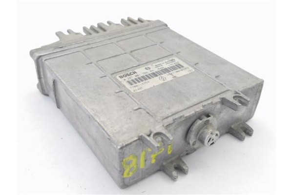 Recambio de centralita para renault laguna (b56) 1.9 dti (b56j) referencia OEM IAM 7700114354 0281001766 