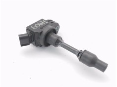 Recambio de bobina encendido para citroen c1 1.0 city edition referencia OEM IAM 10R049578  