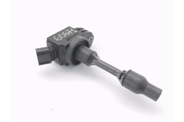 Recambio de bobina encendido para citroen c1 1.0 city edition referencia OEM IAM 10R049578  