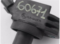 Recambio de bobina encendido para citroen c1 1.0 city edition referencia OEM IAM 10R049578  