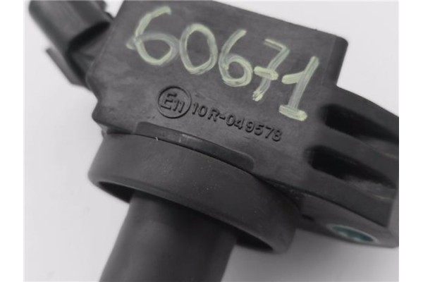 Recambio de bobina encendido para citroen c1 1.0 city edition referencia OEM IAM 10R049578  