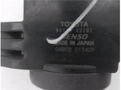 Recambio de bobina encendido para citroen c1 1.0 city edition referencia OEM IAM 10R049578  