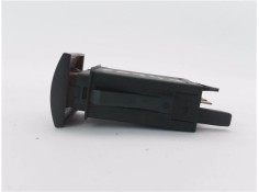 Recambio de interruptor luces emergencia para seat toledo (1m2) 1.9 tdi referencia OEM IAM 1M0941509B  