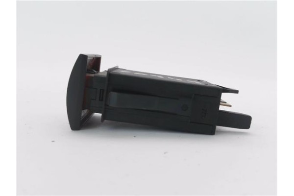 Recambio de interruptor luces emergencia para seat toledo (1m2) 1.9 tdi referencia OEM IAM 1M0941509B  