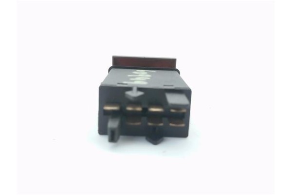 Recambio de interruptor luces emergencia para seat toledo (1m2) 1.9 tdi referencia OEM IAM 1M0941509B  