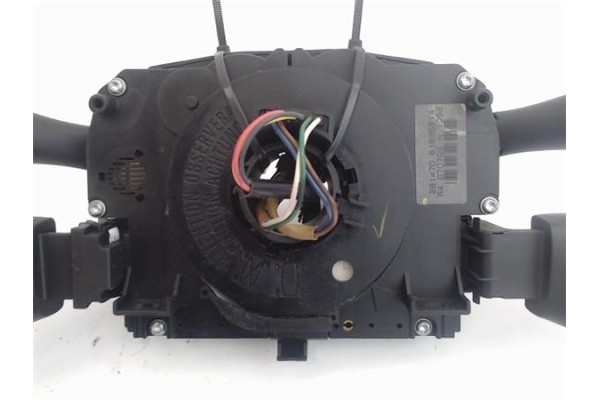 Recambio de mando intermitencia para peugeot 207 1.6 hdi referencia OEM IAM 96630718XT  