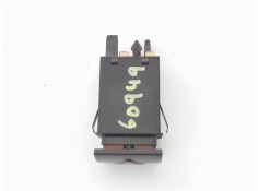 Recambio de interruptor luces emergencia para seat toledo (1m2) 1.9 tdi referencia OEM IAM 1M0941509B  