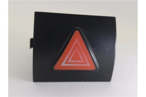 Recambio de interruptor luces emergencia para seat toledo (1m2) 1.9 tdi referencia OEM IAM 1M0941509B  