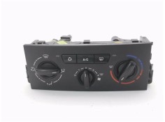 MANDOS CALEFACCION / A.A. 69910004 