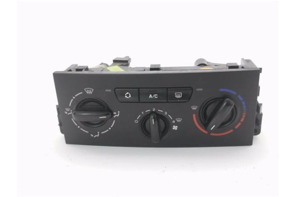 Recambio de mandos calefaccion / a.a. para peugeot 207 1.4 confort referencia OEM IAM 69910004  