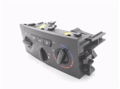 Recambio de mandos calefaccion / a.a. para peugeot 207 1.4 confort referencia OEM IAM 69910004  