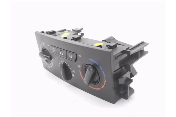 Recambio de mandos calefaccion / a.a. para peugeot 207 1.4 confort referencia OEM IAM 69910004  