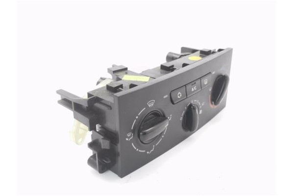 Recambio de mandos calefaccion / a.a. para peugeot 207 1.4 confort referencia OEM IAM 69910004  