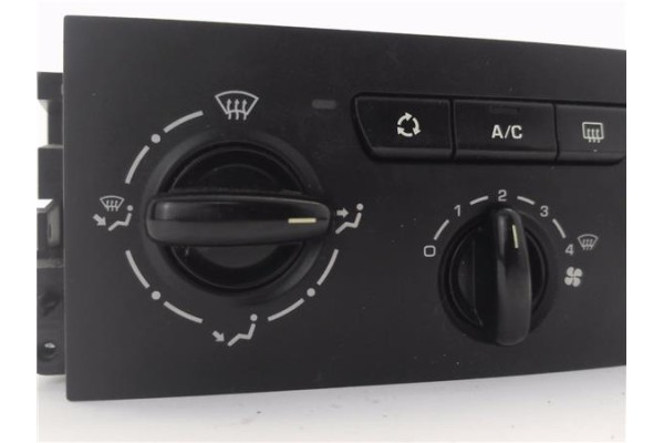 Recambio de mandos calefaccion / a.a. para peugeot 207 1.4 confort referencia OEM IAM 69910004  