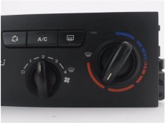 Recambio de mandos calefaccion / a.a. para peugeot 207 1.4 confort referencia OEM IAM 69910004  