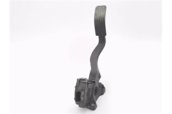Recambio de pedal acelerador para peugeot 207 1.4 confort referencia OEM IAM 9680756880 6PV00908300 