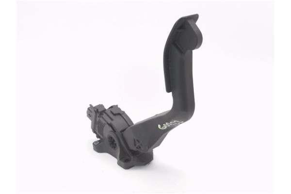 Recambio de pedal acelerador para peugeot 207 1.4 confort referencia OEM IAM 9680756880 6PV00908300 