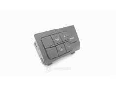 Recambio de conmutador luces para citroen jumper furgón 2.2 hdi 120 referencia OEM IAM 6554VN  