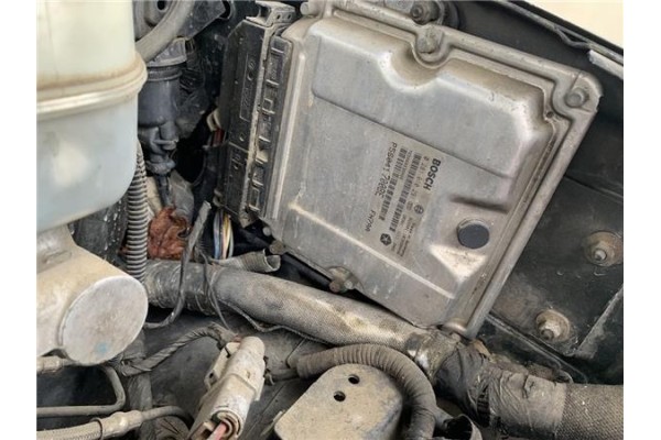 Recambio de centralita para jeep cherokee (kj) 2.5 crd básico referencia OEM IAM P56041700BE 281010291 