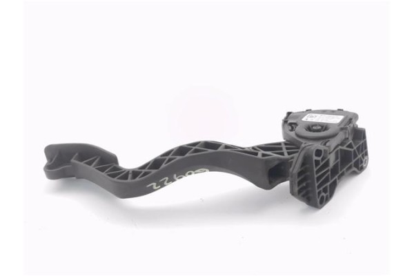 Recambio de pedal acelerador para peugeot 207 1.4 confort referencia OEM IAM 9680756880 6PV00908300 