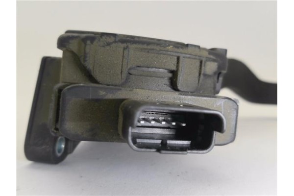 Recambio de pedal acelerador para peugeot 207 1.4 confort referencia OEM IAM 9680756880 6PV00908300 