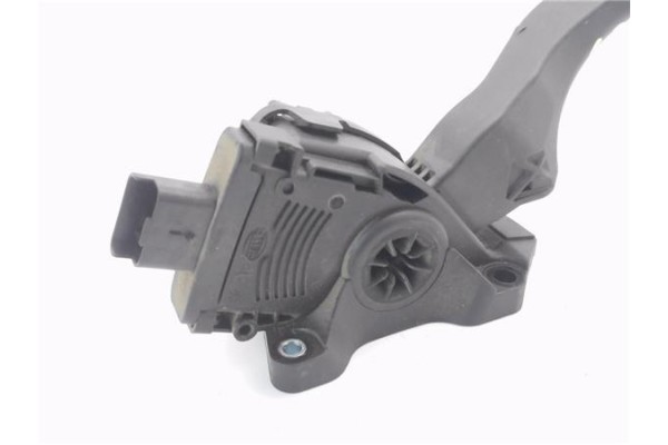 Recambio de pedal acelerador para peugeot 207 1.4 confort referencia OEM IAM 9680756880 6PV00908300 