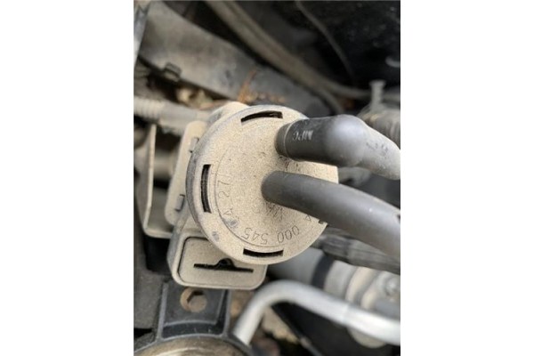 Recambio de valvula descarga turbo para jeep cherokee (kj) 2.5 crd básico referencia OEM IAM A0005450427  