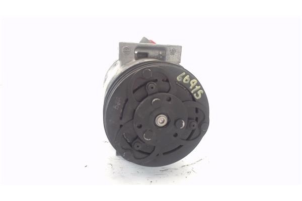Recambio de compresor aire acond. para dacia sandero ii 1.2 ambiance referencia OEM IAM 926006775RA  