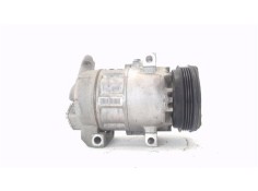 Recambio de compresor aire acond. para dacia sandero ii 1.2 ambiance referencia OEM IAM 926006775RA  