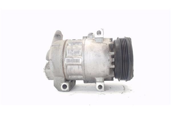 Recambio de compresor aire acond. para dacia sandero ii 1.2 ambiance referencia OEM IAM 926006775RA  