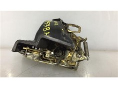 Recambio de cierre electromagnetico trasero izquierdo para mercedes-benz lim./ coupe (bm 123) 2.0 200 (69kw) referencia OEM IAM 