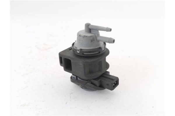 Recambio de valvula aire adicional para renault scenic ii (jm) 1.5 dci (jm1e) referencia OEM IAM 702256210  