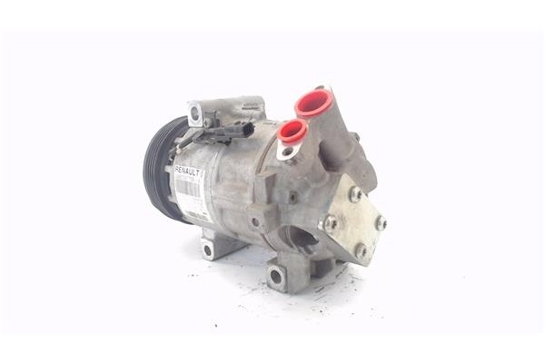 Recambio de compresor aire acond. para dacia sandero ii 1.2 ambiance referencia OEM IAM 926006775RA  