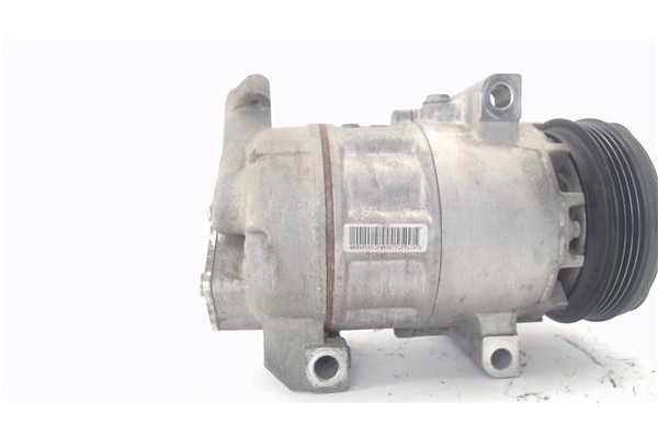 Recambio de compresor aire acond. para dacia sandero ii 1.2 ambiance referencia OEM IAM 926006775RA  