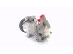 Recambio de compresor aire acond. para dacia sandero ii 1.2 ambiance referencia OEM IAM 926006775RA  