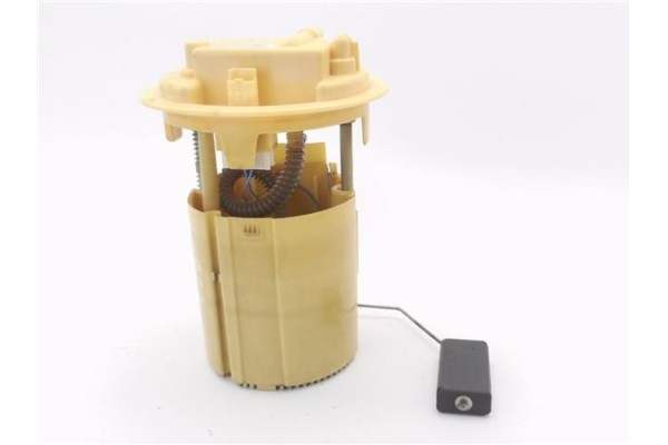 Recambio de bomba combustible para peugeot 207 1.4 confort referencia OEM IAM 9680962080  