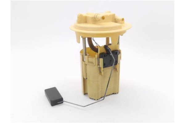 Recambio de bomba combustible para peugeot 207 1.4 confort referencia OEM IAM 9680962080  