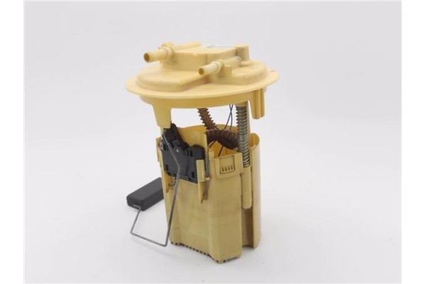 Recambio de bomba combustible para peugeot 207 1.4 confort referencia OEM IAM 9680962080  