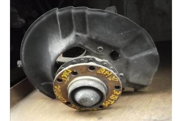 Recambio de mangueta delantero derecha para bmw serie 3 berlina (e36) 1.7 318tds referencia OEM IAM   