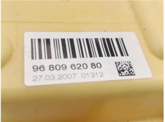 Recambio de bomba combustible para peugeot 207 1.4 confort referencia OEM IAM 9680962080  