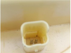 Recambio de bomba combustible para peugeot 207 1.4 confort referencia OEM IAM 9680962080  