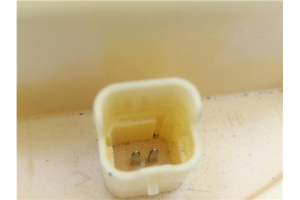 Recambio de bomba combustible para peugeot 207 1.4 confort referencia OEM IAM 9680962080  