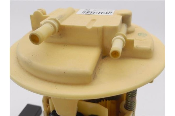 Recambio de bomba combustible para peugeot 207 1.4 confort referencia OEM IAM 9680962080  