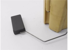 Recambio de bomba combustible para peugeot 207 1.4 confort referencia OEM IAM 9680962080  