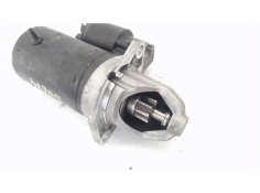 Recambio de motor arranque para nissan micra (k11) 1.0 referencia OEM IAM 0001112018 2330099B00 