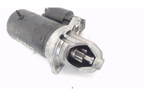 Recambio de motor arranque para nissan micra (k11) 1.0 referencia OEM IAM 0001112018 2330099B00 