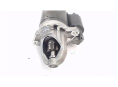 Recambio de motor arranque para nissan micra (k11) 1.0 referencia OEM IAM 0001112018 2330099B00 