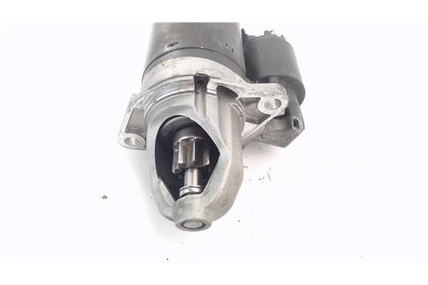 Recambio de motor arranque para nissan micra (k11) 1.0 referencia OEM IAM 0001112018 2330099B00 